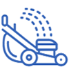 Lawmower Icon