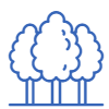 Woodland Icon